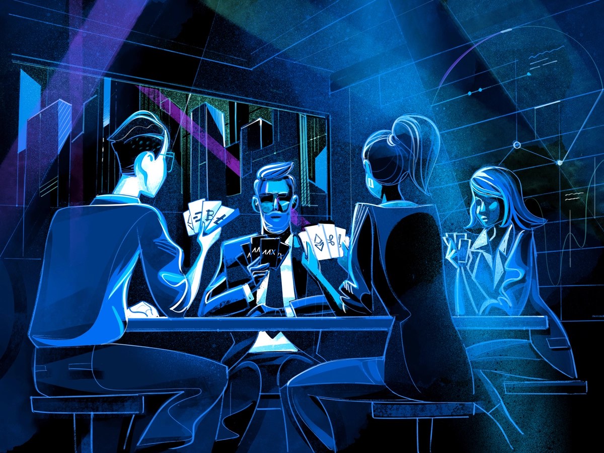 Die 6 besten Planning Poker Tools zur freien Verfügung