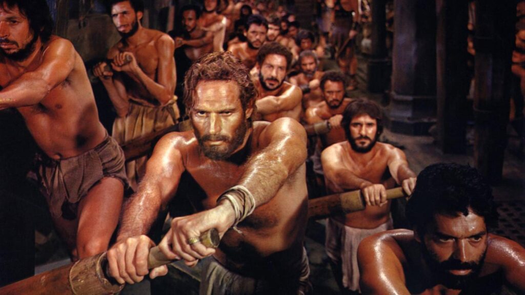 Leadership: Teams ohne Metrik sind wie Rudern in einer Galeere